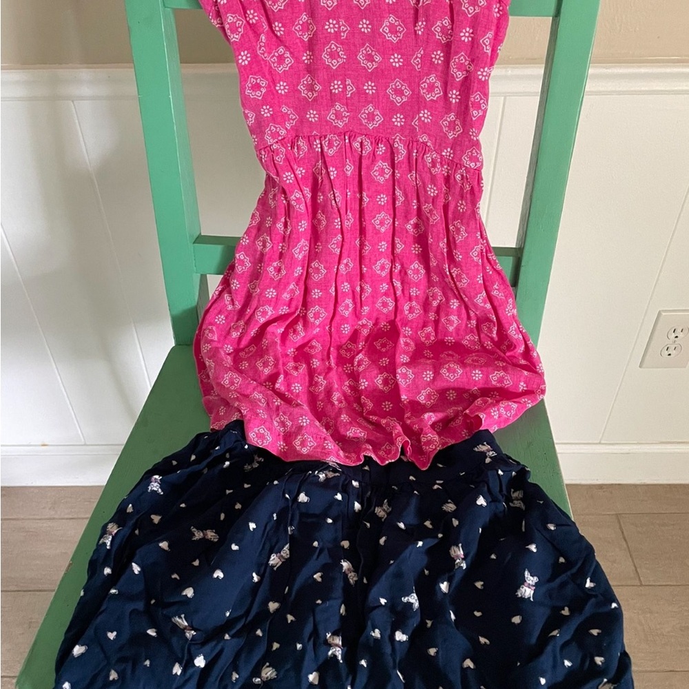 Abercrombie Girls clothes (selling all 3 together)